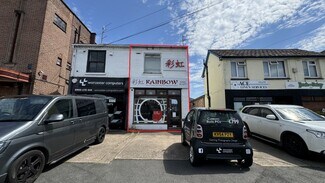 Plus de détails pour 138-140 Ombersley Rd, Worcester - Local commercial à louer