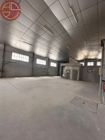 Industriel/Logistique dans Portet-sur-Garonne à vendre - Photo de l’immeuble – Image 2 sur 11