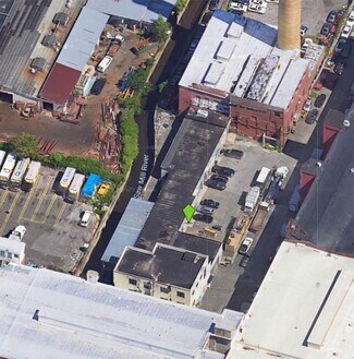 Plus de détails pour 161 Saw Mill River Rd, Yonkers, NY - Industriel/Logistique à vendre