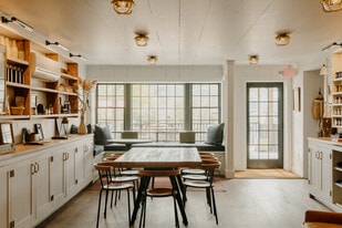 Catskill Provisions Tasting Room - Local industriel/logistique