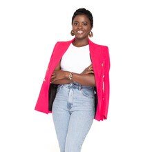 Monique Simpson