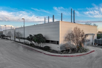 Plus de détails pour 14805 Omicron Dr, San Antonio, TX - Local d’activités à vendre