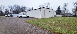 Plus de détails pour 1256 Falahee Rd, Jackson, MI - Industriel/Logistique à vendre