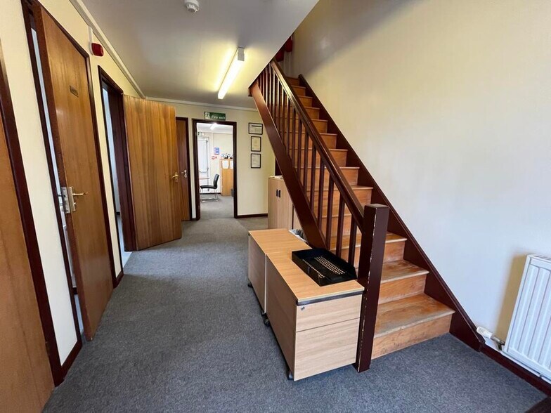 11-15 Schneider Business Park, Felixstowe à vendre - Photo principale – Image 2 sur 5