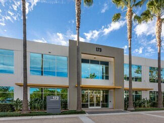 Plus de détails pour 163 Technology Dr, Irvine, CA - Bureau, Local d'activités à louer
