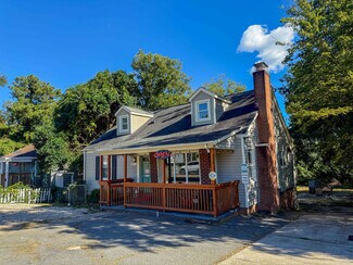 Plus de détails pour 2808 The Plaza, Charlotte, NC - Local commercial à louer