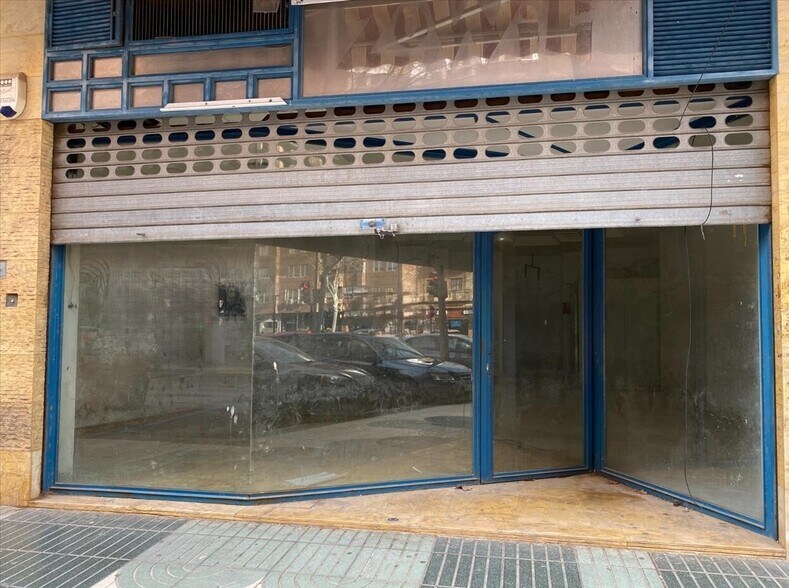 Calle del Príncipe de Asturias, Cartagena, Murcia à vendre - Photo de l’immeuble – Image 1 sur 8
