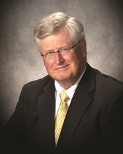 John Pfefferle
