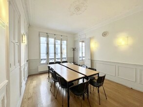 Espace de coworking dans Paris à louer Photo intérieure– Image 1 sur 5