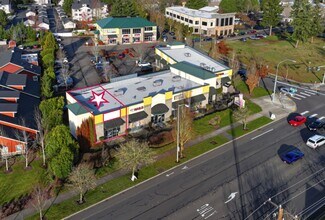 Plus de détails pour 8640-8650 Martin Way E, Lacey, WA - Local commercial à louer