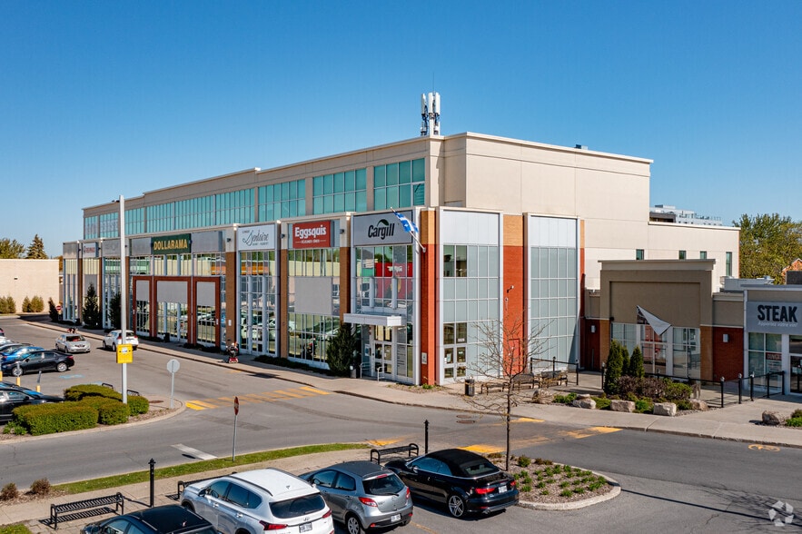 5900-5990 Boul Cousineau, Longueuil, QC à louer - Photo principale – Image 1 sur 2