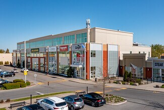 Plus de détails pour 5950 Boul Cousineau, Longueuil, QC - Local commercial à louer