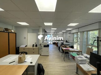 Plus de détails pour Bureau à louer