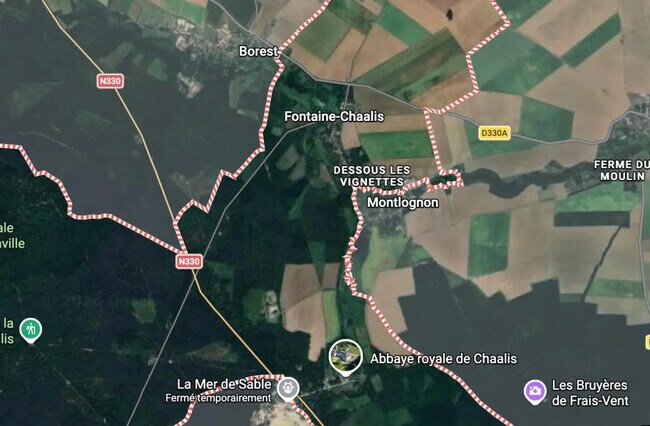 Plus de détails pour Industriel/Logistique à louer