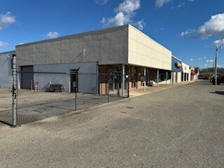 Plus de détails pour 22664 Three Notch Rd, Lexington Park, MD - Local commercial à louer