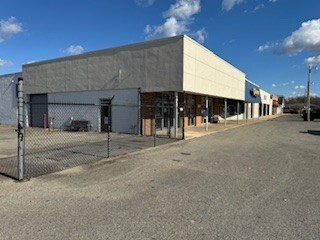 Plus de détails pour 22662-22664 Three Notch Rd, Lexington Park, MD - Local commercial à louer
