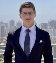 Peter Holker