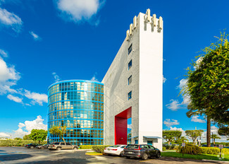 Plus de détails pour 9600 NW 25th St, Miami, FL - Bureau à louer