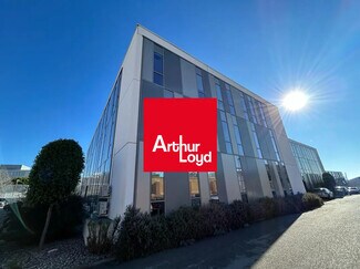 Plus de détails pour Bureau à louer