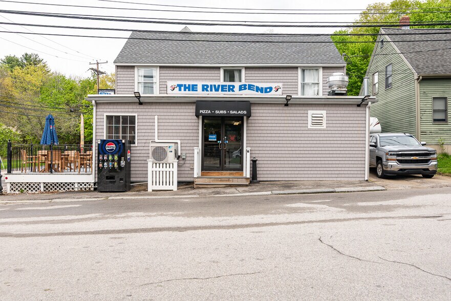 65 Henry Law Ave, Dover, NH à vendre - Photo de l’immeuble – Image 1 sur 25