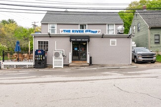 Plus de détails pour 65 Henry Law Ave, Dover, NH - Local commercial à vendre
