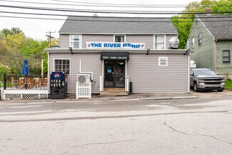 Plus de détails pour 65 Henry Law Ave, Dover, NH - Local commercial à vendre