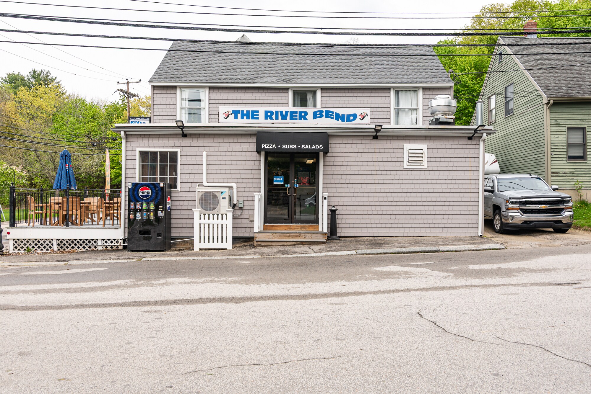 65 Henry Law Ave, Dover, NH à vendre Photo de l’immeuble– Image 1 sur 26