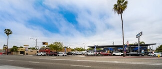Plus de détails pour 623 S Anaheim Blvd, Anaheim, CA - Local commercial à vendre