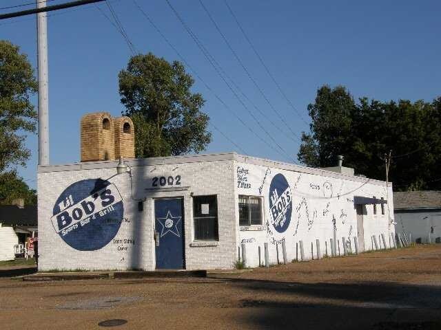 2002 Chelsea Ave, Memphis, TN à vendre - Photo de l’immeuble – Image 2 sur 5