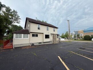 Plus de détails pour 1711 Cass Lake Rd, Keego Harbor, MI - Bureau à vendre