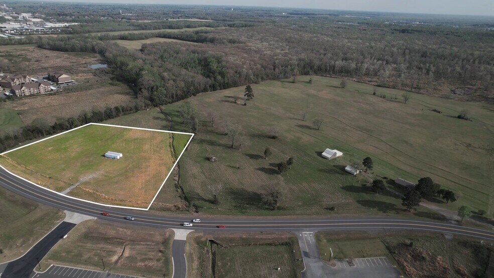 7 Main Street, Cabot, AR à vendre - Vidéo sur l’annonce professionnelle – Image 2 sur 2