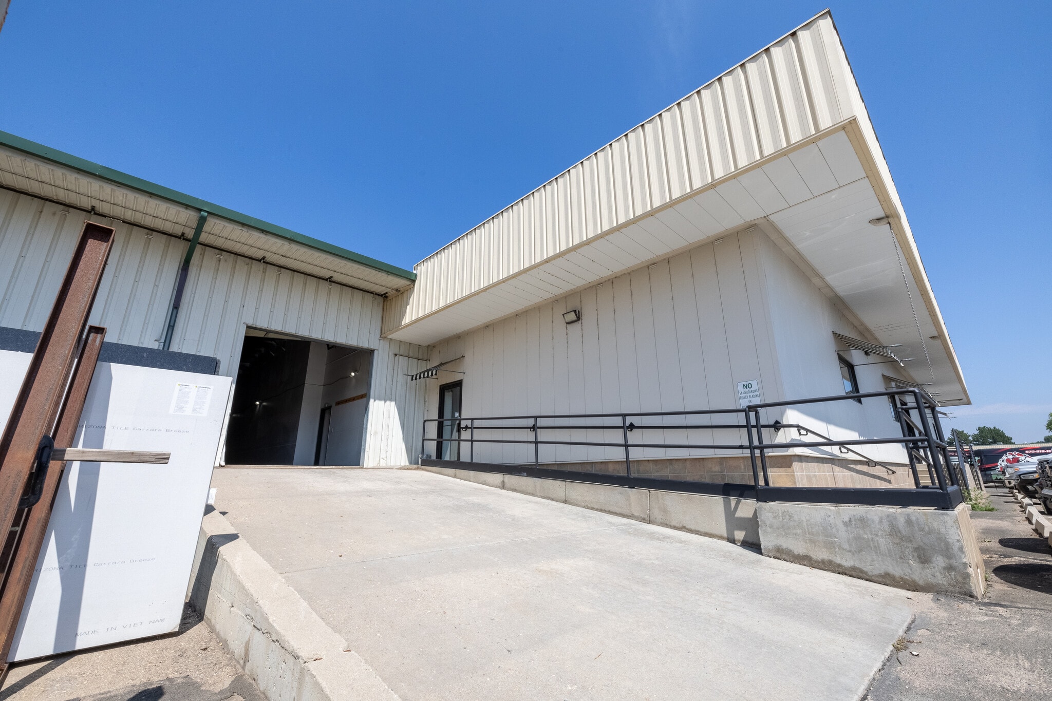 1825-1863 E Harmony Rd, Fort Collins, CO à louer Photo intérieure– Image 1 sur 25