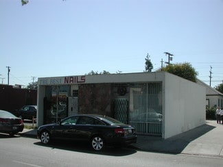 Plus de détails pour 5221-5233 Atlantic Ave, Long Beach, CA - Local commercial à louer
