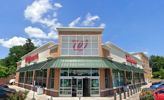 Plus de détails pour 6498 Landover Rd, Hyattsville, MD - Local commercial à louer