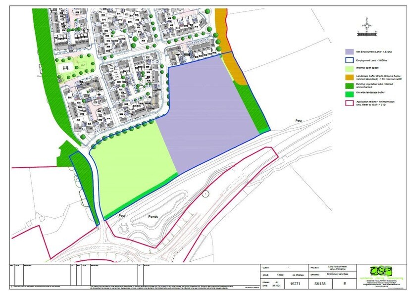 Water Ln, Littlehampton à vendre - Photo de l’immeuble – Image 3 sur 3