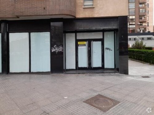 Immeuble residentiel dans Leganés, Madrid à vendre - Photo intérieure – Image 1 sur 1