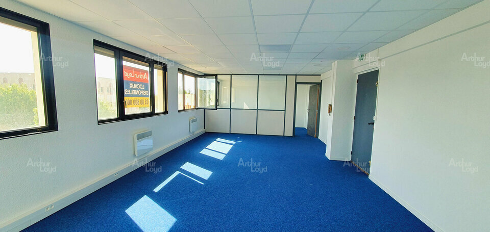 14 B Rue Pierre De Coubertin, Dijon à louer - Photo intérieure – Image 2 sur 6