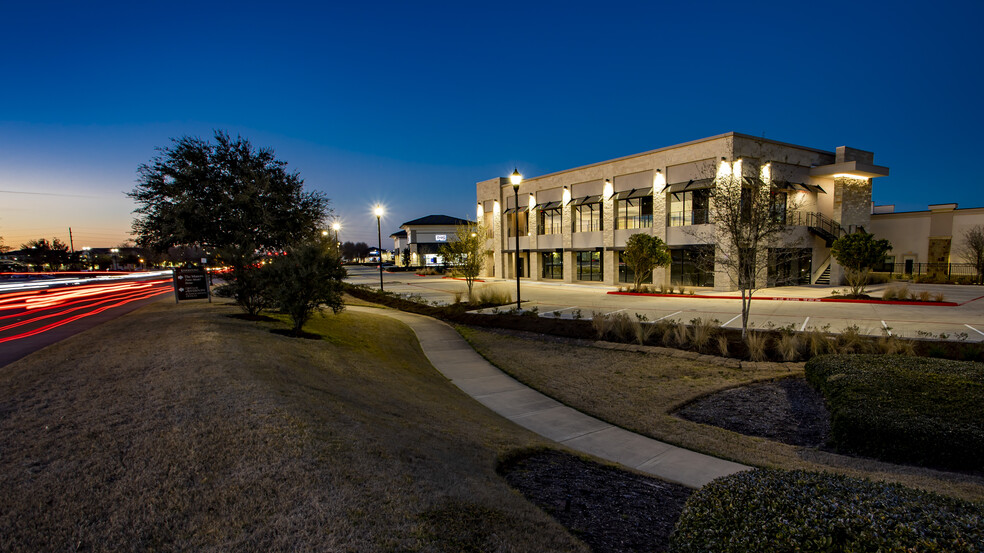 18806 Noble Seven Ln, Sugar Land, TX à louer - Photo de l’immeuble – Image 2 sur 16