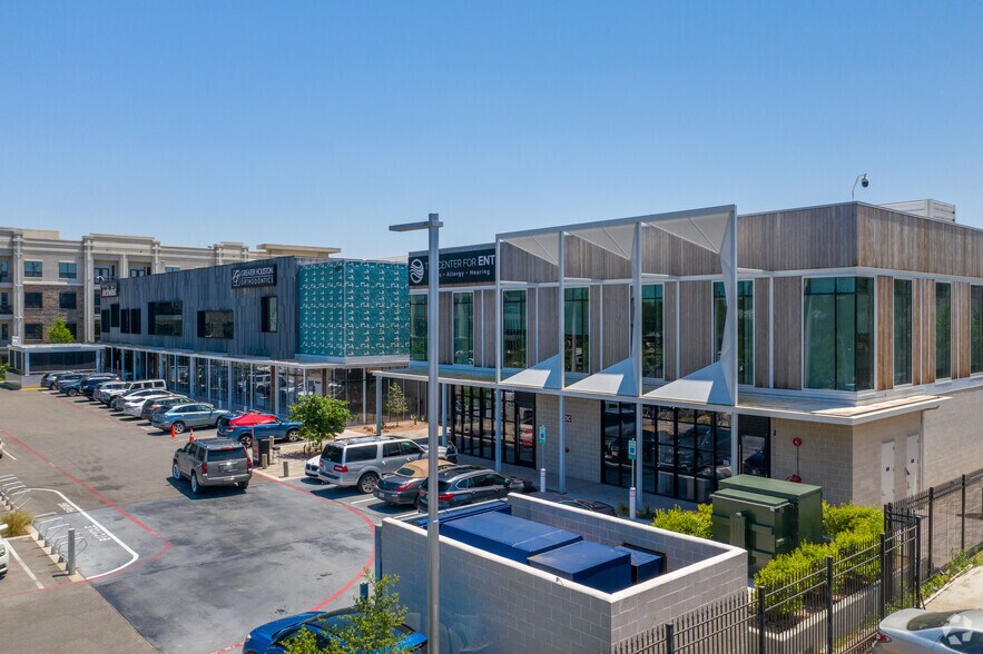 4191 Bellaire Blvd, Houston, TX à louer - Photo principale – Image 1 sur 5