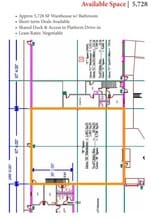 1601 67th Ave N, Brooklyn Center, MN à vendre Plan d’étage– Image 1 sur 3