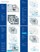 10303 Jasper Ave NW, Edmonton, AB à louer Plan d’étage– Image 1 sur 1
