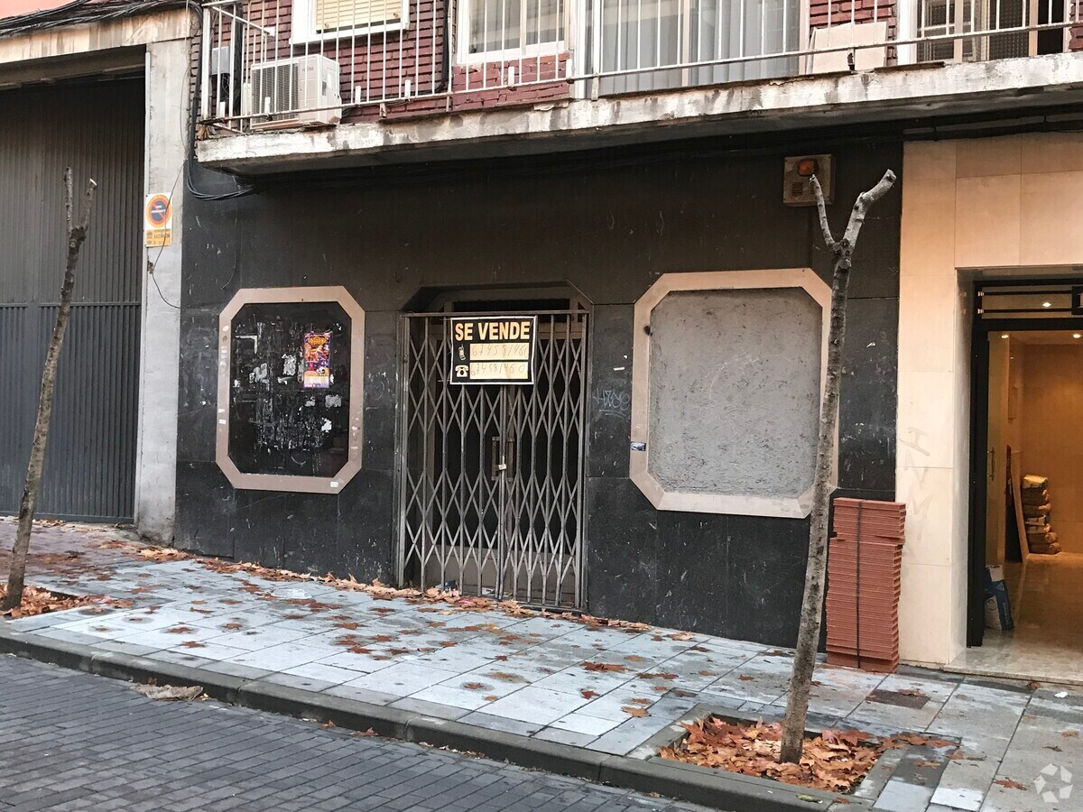 Avenida Carabancheles, 15, Alcorcón, MAD 28921 - Lot Puerta B - - Photo intérieure - Image 2 of 2