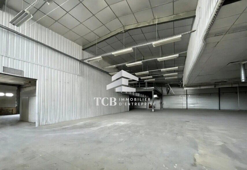 Local d'activités dans Orvault à vendre - Photo intérieure – Image 1 sur 3