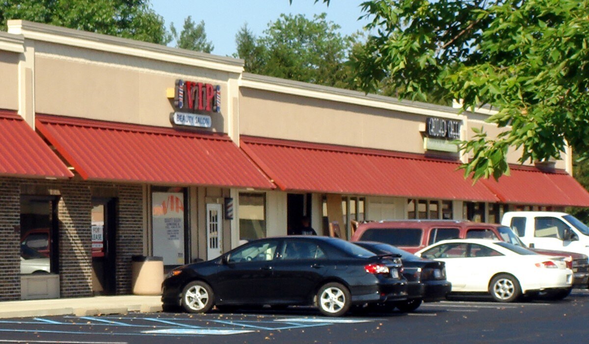 6851-7067 Michigan Rd, Indianapolis, IN à louer Photo principale– Image 1 sur 4