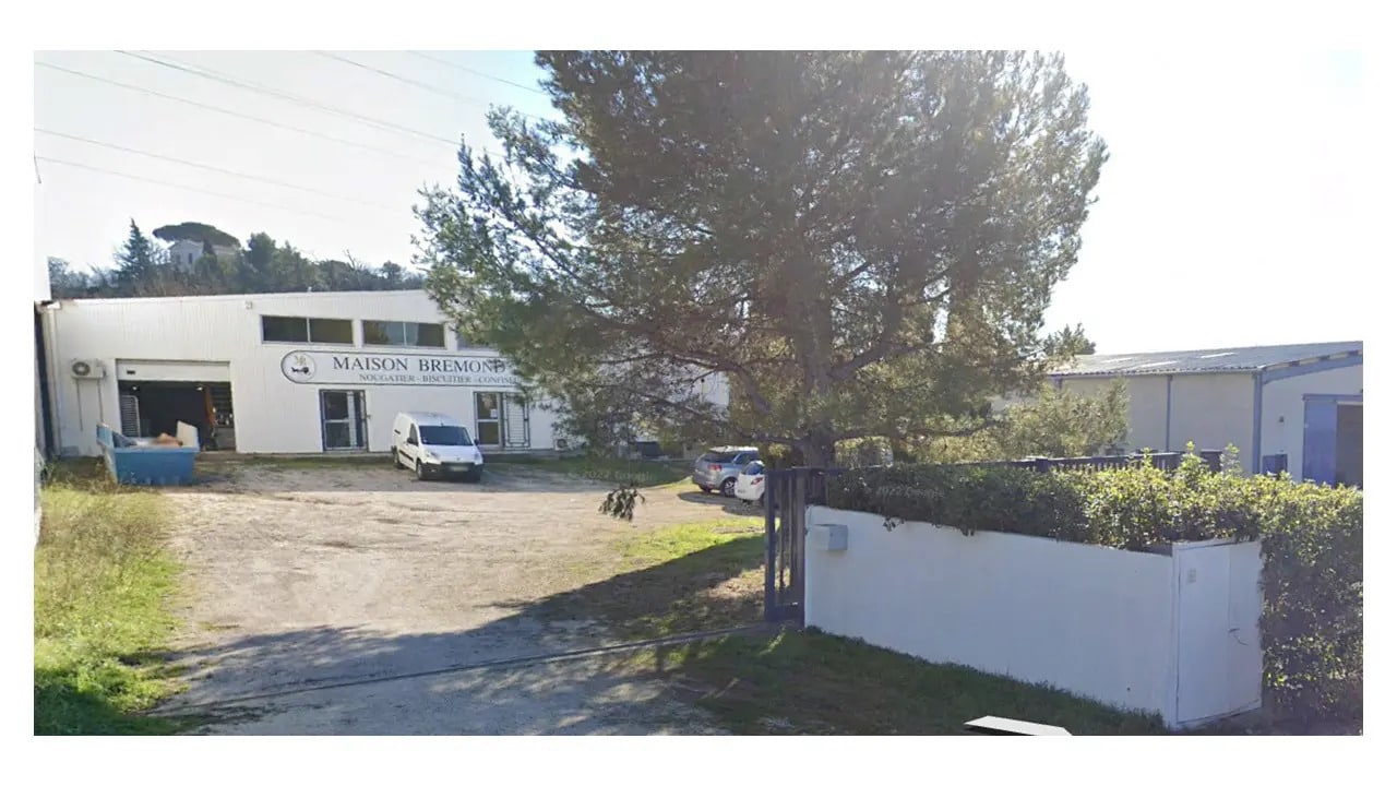 225 Route Des 4 Saisons, Allauch à louer Photo de l’immeuble– Image 1 sur 7