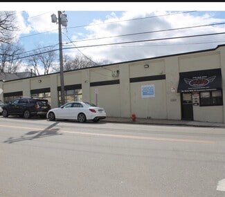 Plus de détails pour 341 S Broadway, Lawrence, MA - Industriel/Logistique à vendre