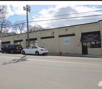 Plus de détails pour 341 S Broadway, Lawrence, MA - Industriel/Logistique à vendre