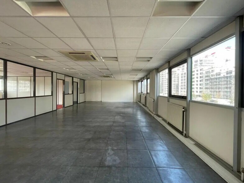33 Rue Maurice Gunsbourg, Ivry-sur-Seine à louer - Photo de l’immeuble – Image 2 sur 11