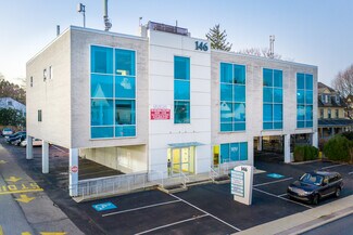 Plus de détails pour 146 Montgomery Ave, Bala Cynwyd, PA - Bureau à louer