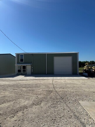 Plus de détails pour 4026 Old Lorena Rd, Lorena, TX - Local d'activités à louer